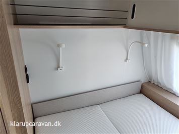 Adria Aviva 400 PS
